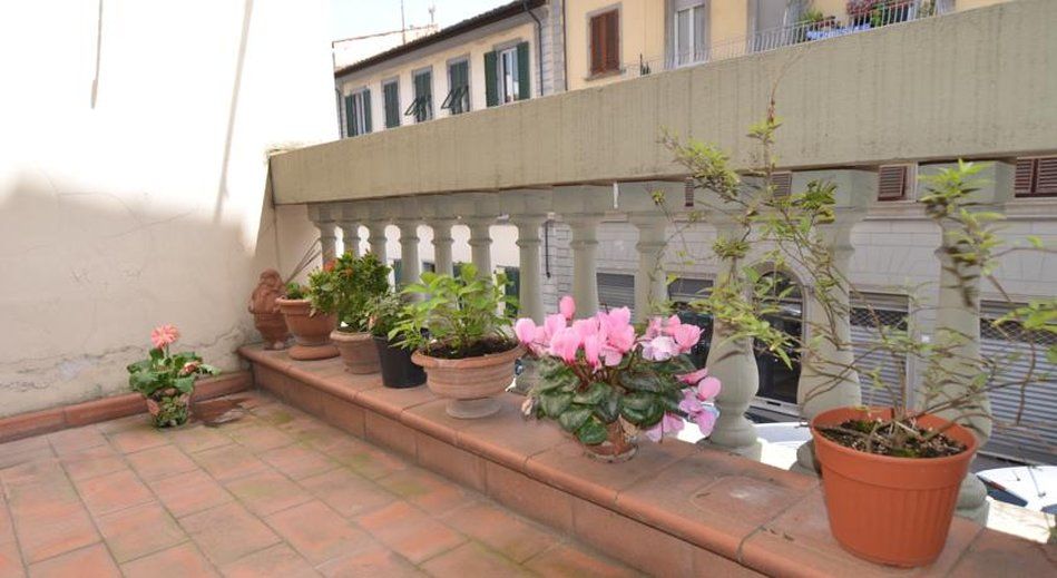 Cimabue 9 Affittacamere