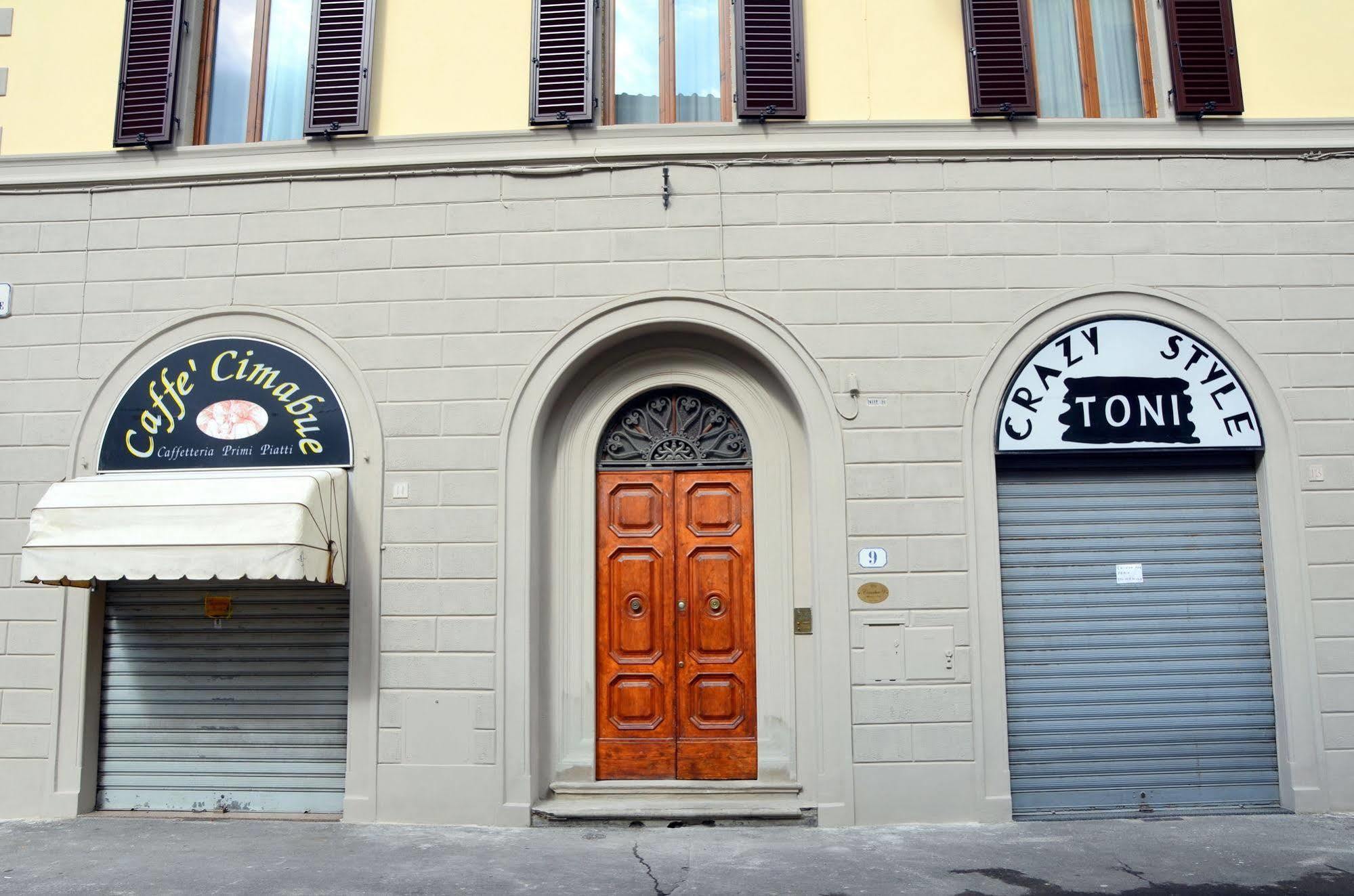 Affittacamere Cimabue 9 3*