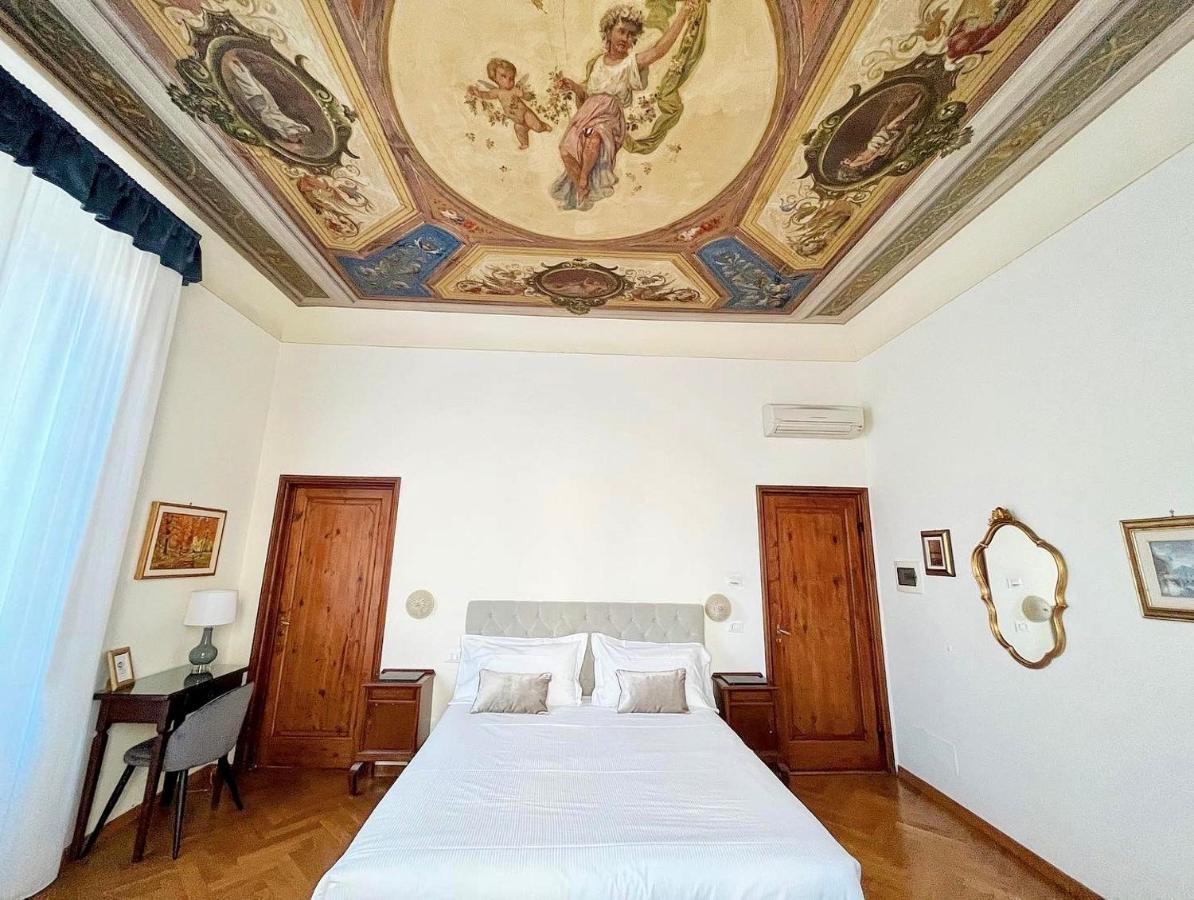 Pensión Cimabue 9
